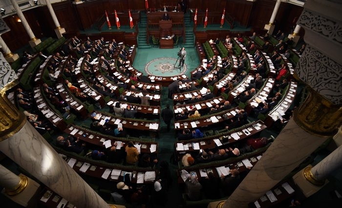 Politique fiction: Un drôle de "Sénat" pour une drôle de Tunisie Politique fiction: Un drôle de "Sénat" pour une drôle de Tunisie