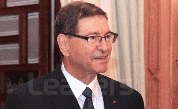 Le bureau de l'ARP divisé sur l'opportunité d'une audition de Habib Essid en séance plénière Le bureau de l'ARP divisé sur l'opportunité d'une audition de Habib Essid en séance plénière