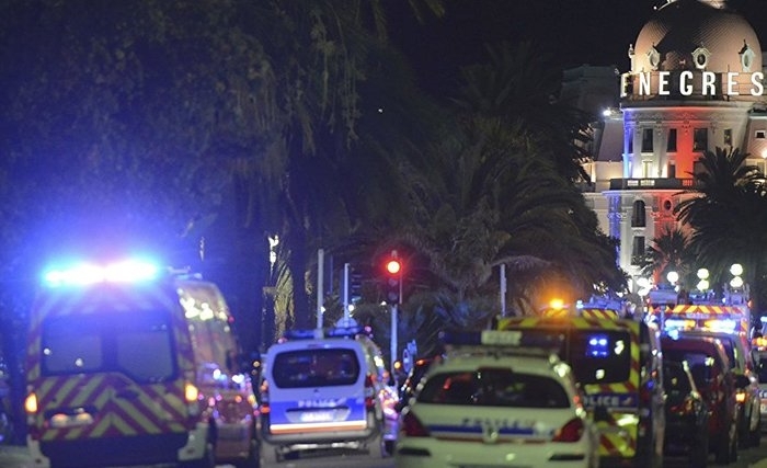 Nice – Pourquoi la France? Que peut faire la France? Nice – Pourquoi la France? Que peut faire la France?