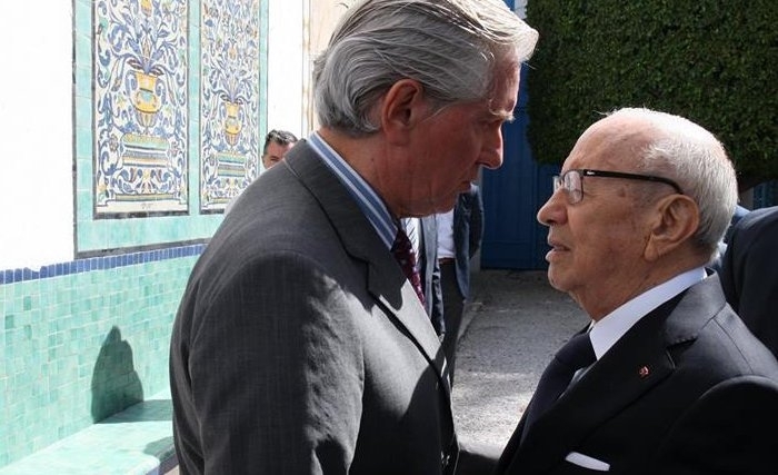 Nice – Face à l'horreur de Daech, la Tunisie consternée et solidaire Nice – Face à l'horreur de Daech, la Tunisie consternée et solidaire