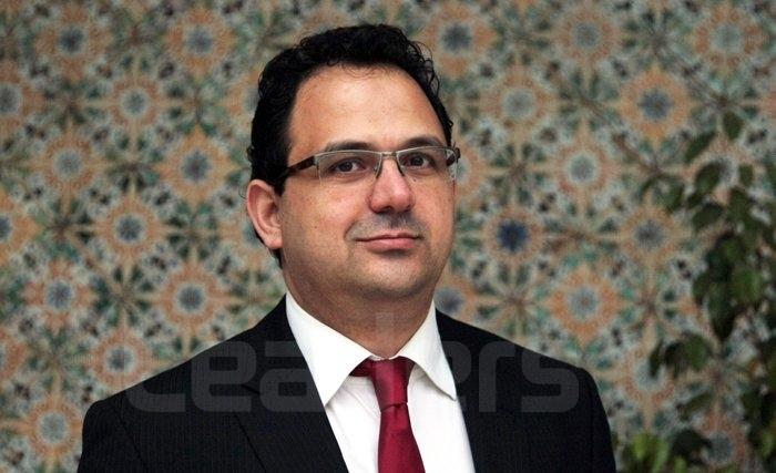 Zied Ladhari: La génération à venir d’Ennahdha Zied Ladhari: La génération à venir d’Ennahdha