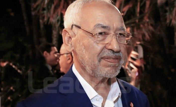 Comment Rached Ghannouchi a recomposé le bureau exécutif d’Ennahdha Comment Rached Ghannouchi a recomposé le bureau exécutif d’Ennahdha