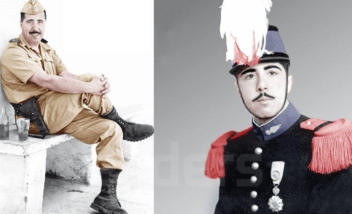 Le commandant Mohamed Béjaoui, héros méconnu de la bataztaille de Bizerte Le commandant Mohamed Béjaoui, héros méconnu de la bataztaille de Bizerte