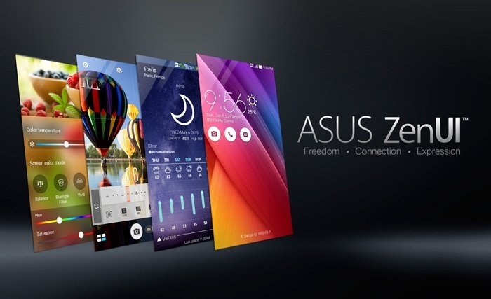 ASUS invite les artistes du monde à créer pour le ZenUI ASUS invite les artistes du monde à créer pour le ZenUI