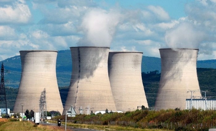 Séminaire international à Moscou sur les utilisations pacifiques de l'énergie nucléaire Séminaire international à Moscou sur les utilisations pacifiques de l'énergie nucléaire