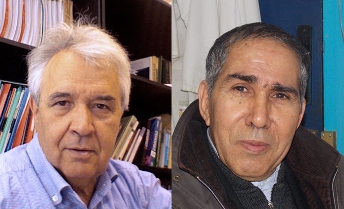 Bioinformatique et Génomique en Tunisie: Formation, Recherche Universitaire et Biomédicale Bioinformatique et Génomique en Tunisie: Formation, Recherche Universitaire et Biomédicale