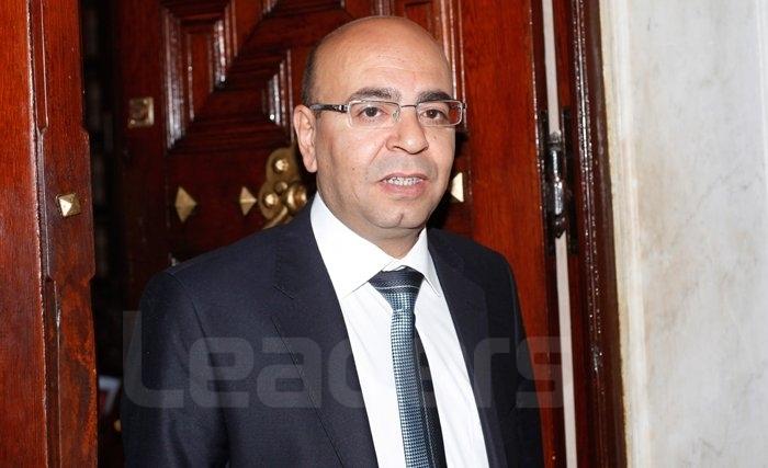 L'ex bâtonnier, Mohamed Fadhel Mahfoudh aspire à un poste à l'étranger L'ex bâtonnier, Mohamed Fadhel Mahfoudh aspire à un poste à l'étranger