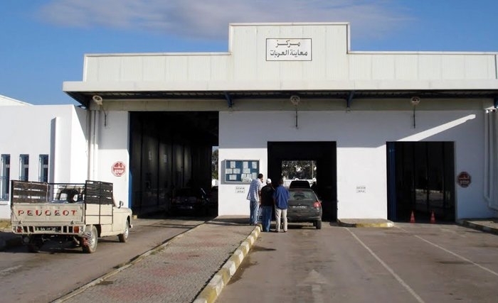 Le calvaire des longues files d'attente devant les centres de de visite techique des véhicules va-t-il prendre fin ? Le calvaire des longues files d'attente devant les centres de de visite techique des véhicules va-t-il prendre fin ?