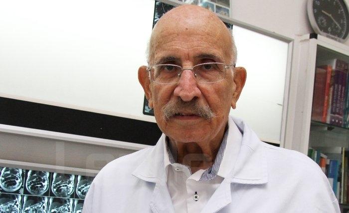 Informatics Drives Radiology Today – Interview with Hassen Gharbi Informatics Drives Radiology Today – Interview with Hassen Gharbi