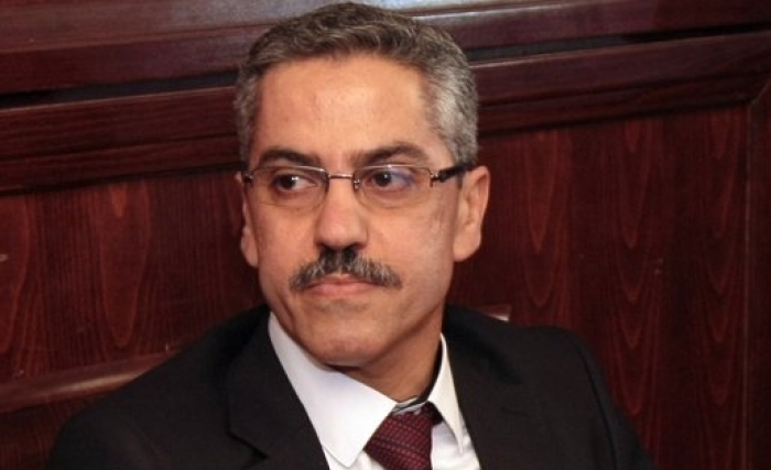 Mohammad Chafik Sarsar