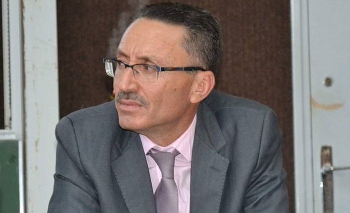 Qui est Mohamed Ayadi, nommé Premier Vice-Président au Conseil de la Concurrence Qui est Mohamed Ayadi, nommé Premier Vice-Président au Conseil de la Concurrence