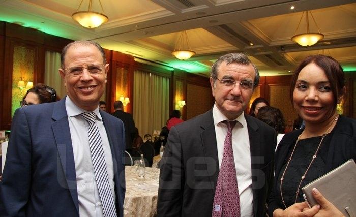 Kamel Néji ouvre aux entreprises tunisiennes tout le réseau africain de la Société Générale Kamel Néji ouvre aux entreprises tunisiennes tout le réseau africain de la Société Générale