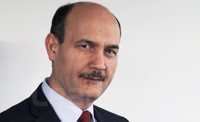 Mongi Marzouk Mongi Marzouk