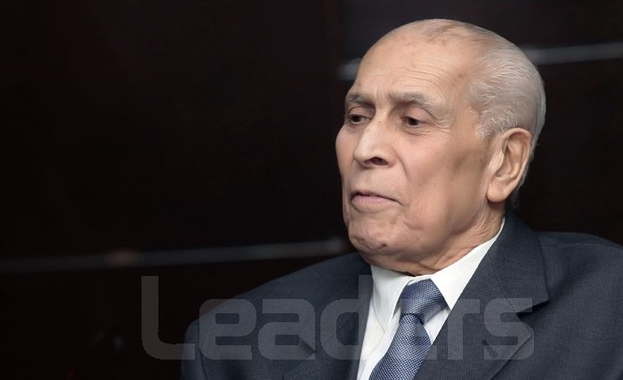 Abdelhamid Khéchine : l’homme qui fonctionnait à l’instinct Abdelhamid Khéchine : l’homme qui fonctionnait à l’instinct