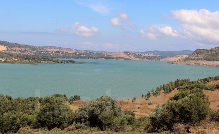 Baisse des réserves en eau  dans la plupart des barrages : les coupures d'eau potable se multiplient