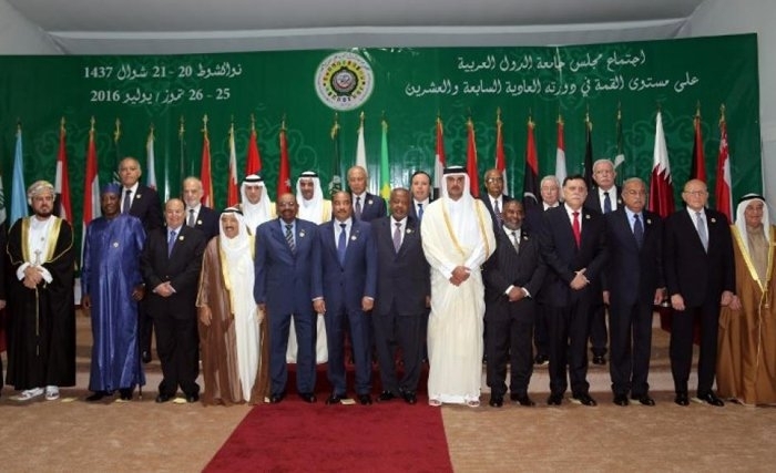 Khemaies Jhinaoui : Le sommet arabe de Nouakchott n’a pas échoué (Vidéo) Khemaies Jhinaoui : Le sommet arabe de Nouakchott n’a pas échoué (Vidéo)