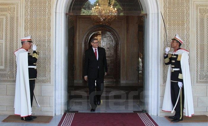 Pourquoi Habib Essid n’a pas présenté sa démission au président Caïd Essebsi Pourquoi Habib Essid n’a pas présenté sa démission au président Caïd Essebsi