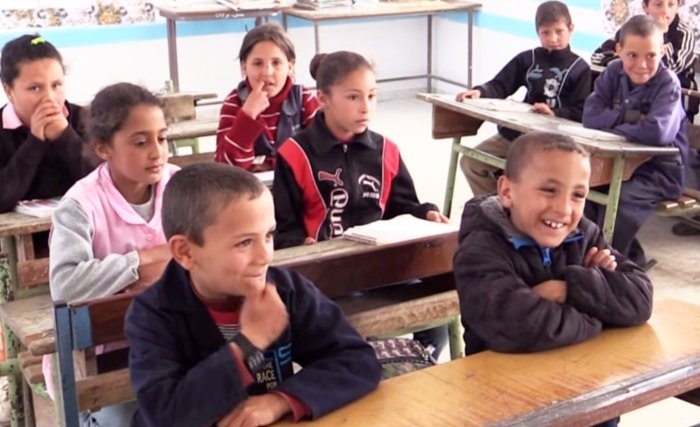Du nouveau par la rentrée scolaire : deus semestres séparés par des vacances de 15 jours Du nouveau par la rentrée scolaire : deus semestres séparés par des vacances de 15 jours