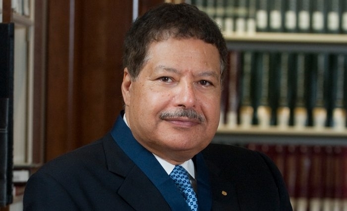 Décès du prix Nobel de chimie 1999, l'Egyptien Ahmed Zouil Décès du prix Nobel de chimie 1999, l'Egyptien Ahmed Zouil