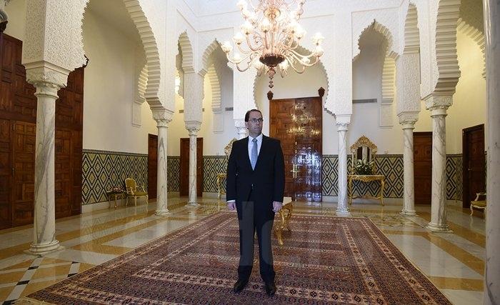 Comment Youssef Chahed s’organise pour former son gouvernement Comment Youssef Chahed s’organise pour former son gouvernement