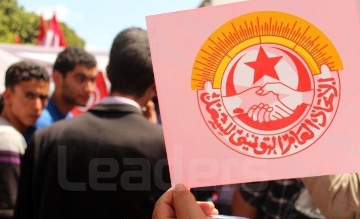 La désignation de Youssef Chahed : le wait and see de l'UGTT La désignation de Youssef Chahed : le wait and see de l'UGTT