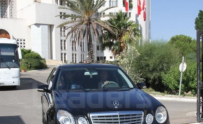 Exclusif : Qui sont les nouveaux ambassadeurs de Tunisie à Pékin, La Haye, Abdijan et Cape Town Exclusif : Qui sont les nouveaux ambassadeurs de Tunisie à Pékin, La Haye, Abdijan et Cape Town