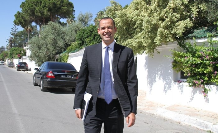 Yassine Brahim : Je ne serai pas Ministre ! Mais, Yassine Brahim : Je ne serai pas Ministre ! Mais,