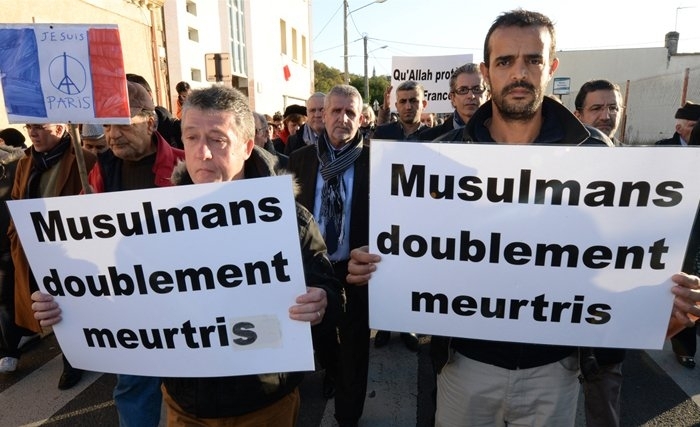 Pourquoi l’islam arabe génère-t-il autant de violence? Pourquoi l’islam arabe génère-t-il autant de violence?