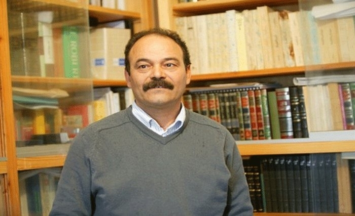 In Memoriam Mohamed Taher Mansouri (1955-2016) In Memoriam Mohamed Taher Mansouri (1955-2016)