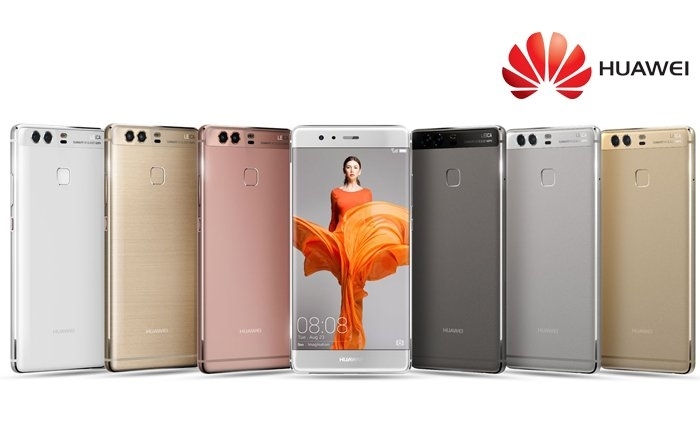 Evènement exceptionnel: Célébrités et figures publiques tunisiennes participent à la cérémonie du lancement officiel du Huawei P9