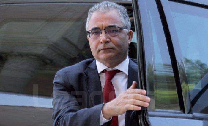 Marzouk n’est plus «mazroub» Marzouk n’est plus «mazroub»