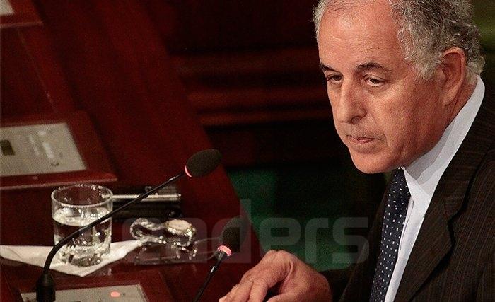 Nabli : Sauver l’indépendance de la Banque Centrale de Tunisie en la protégeant des abus Nabli : Sauver l’indépendance de la Banque Centrale de Tunisie en la protégeant des abus