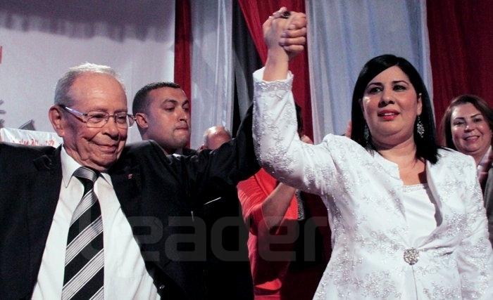 Les Destouriens à la recherche d’un poids et d’un avenir en Tunisie (Album Photos) Les Destouriens à la recherche d’un poids et d’un avenir en Tunisie (Album Photos)