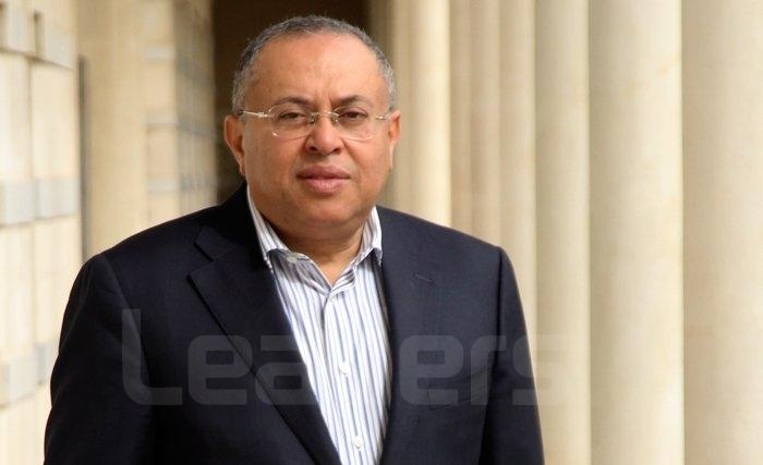 Taoufik Habaieb: J’étais au Koweït, j’étais à Tunis Taoufik Habaieb: J’étais au Koweït, j’étais à Tunis