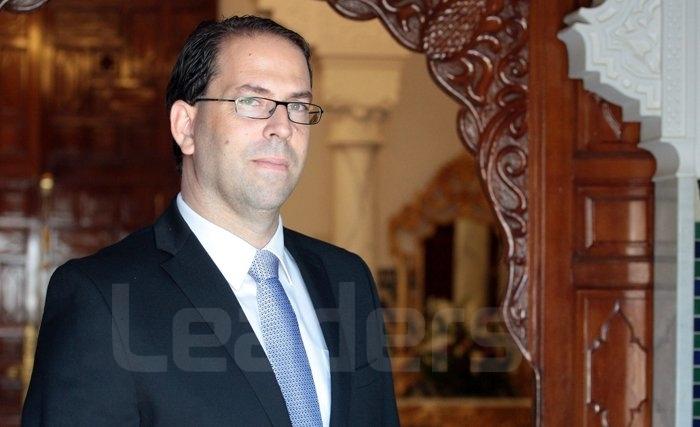 Youssef Chahed entre un Gouvernent de Guerre et "Salut les Copains" Youssef Chahed entre un Gouvernent de Guerre et "Salut les Copains"
