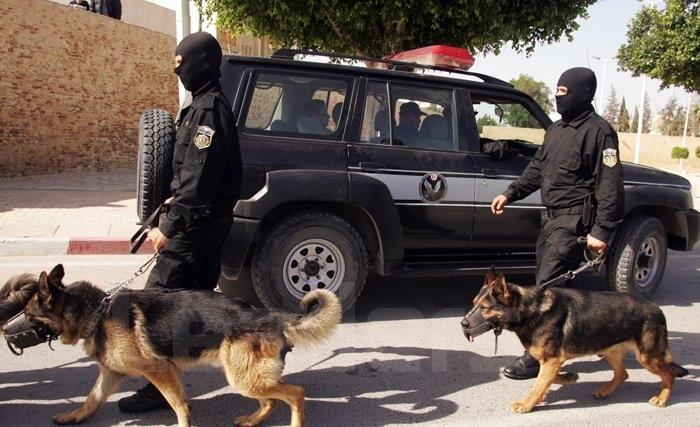 Tunisie :110.000 individus arrêtés  et 940 affaires de terrorisme traitées au cours du 1er semestre 2016
