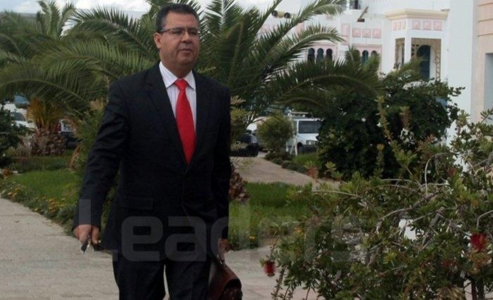 Noomane Fehri : « Ce n’est pas fini, il revient à la charge ! » Noomane Fehri : « Ce n’est pas fini, il revient à la charge ! »
