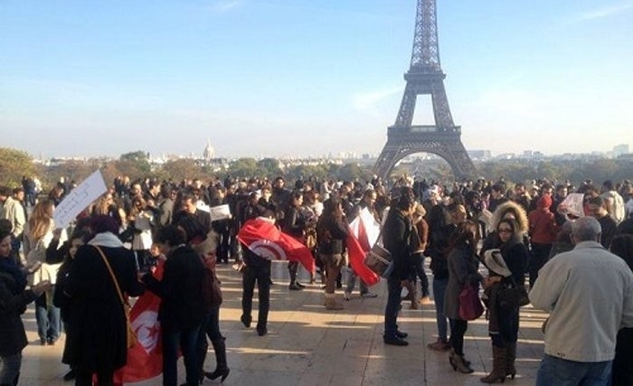 Les Tunisiens à l’étranger garderont leur spécificité Les Tunisiens à l’étranger garderont leur spécificité