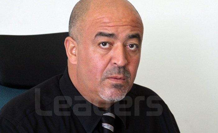 IFEDA : Après Ridha Kasdaghli, Dhafer Néji aux commandes IFEDA : Après Ridha Kasdaghli, Dhafer Néji aux commandes