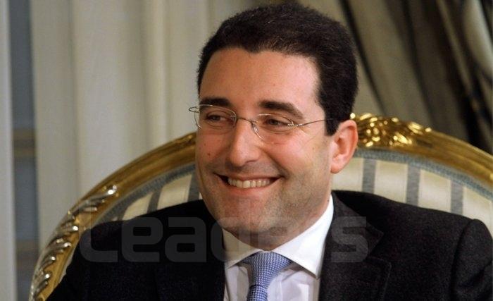 Selim Azzabi, directeur du cabinet présidentiel avec rang et avantages de ministre : une simple régularisation Selim Azzabi, directeur du cabinet présidentiel avec rang et avantages de ministre : une simple régularisation