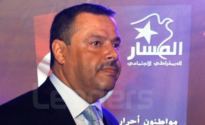 El Massar, El Joumhoury et le parti Echaab dans le gouvernement Chahed ? El Massar, El Joumhoury et le parti Echaab dans le gouvernement Chahed ?