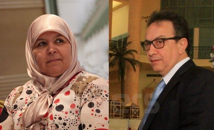 Nidaa Tounès et Ennadha soutiennent le nouveau gouvernement Nidaa Tounès et Ennadha soutiennent le nouveau gouvernement