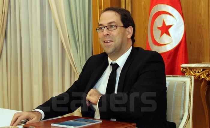 Mohamed Nafti: Tous unis derrière Youssef Chahed pour l’ Assainissement Mohamed Nafti: Tous unis derrière Youssef Chahed pour l’ Assainissement