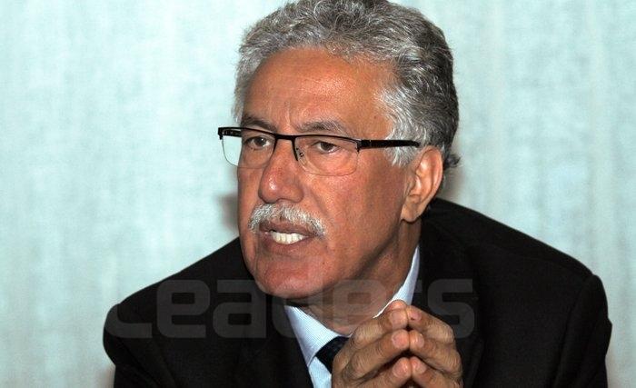 Quand Hamma Hammami excommunie les dissidents Quand Hamma Hammami excommunie les dissidents