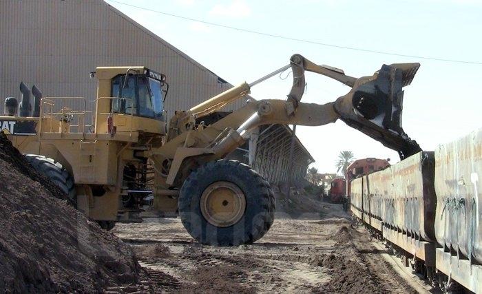 La production du phosphate a régressé de 60 % La production du phosphate a régressé de 60 %