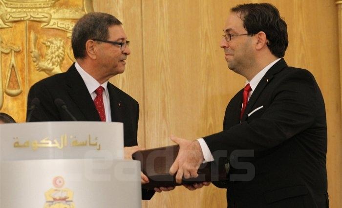 Essid : Les généralités de l’Accord de Carthage étaient déjà étaillées dans le nouveau Plan Essid : Les généralités de l’Accord de Carthage étaient déjà étaillées dans le nouveau Plan