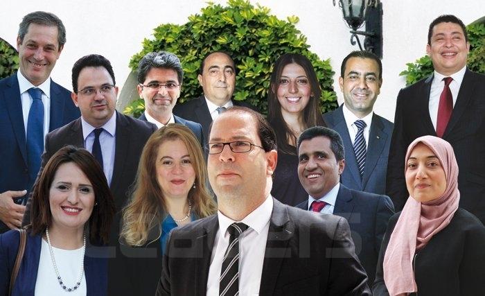 En exclusivité sur Leaders : la première grande interview de Chahed après sa investiture En exclusivité sur Leaders : la première grande interview de Chahed après sa investiture