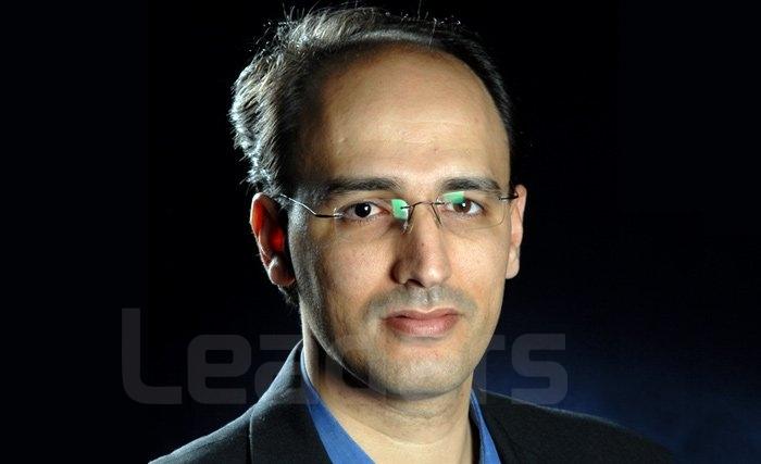 Khaled Koubaa, élu membre du conseil d’administration de l’ICANN Khaled Koubaa, élu membre du conseil d’administration de l’ICANN