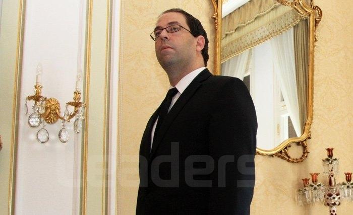 Youssef Chahed: Cliver avec les solutions anciennes Youssef Chahed: Cliver avec les solutions anciennes