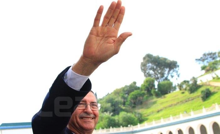 Habib Essid Délivré! Habib Essid Délivré!